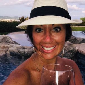 Meet your Posher, Trina